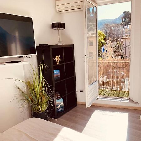 Au Coeur Du Village Joli Studio Cassis Eksteriør bilde